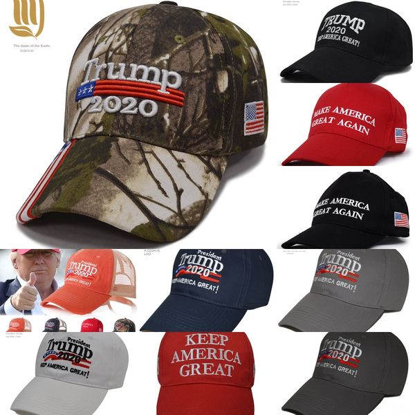 jvui4 4 styles donald baseball trump hat starflag camouflage cap keep america great 2020 hat 3d adjustable letter embroidery snapback dhl, Blue;gray
jvui4 4 styles donald baseball trump hat starflag camouflage cap keep america great 2020 hat 3d adjustable letter embroidery snapback dhl, Blue;gray
