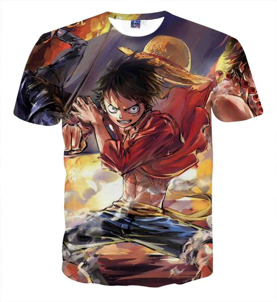 новая мода япония аниме one piece обезьяна d луффи футболка 3d печати мужчины/женщины мужская лето круглый воротник с коротким рукавом повсе, White;black
новая мода япония аниме one piece обезьяна d луффи футболка 3d печати мужчины/женщины мужская лето круглый воротник с коротким рукавом повсе, White;black