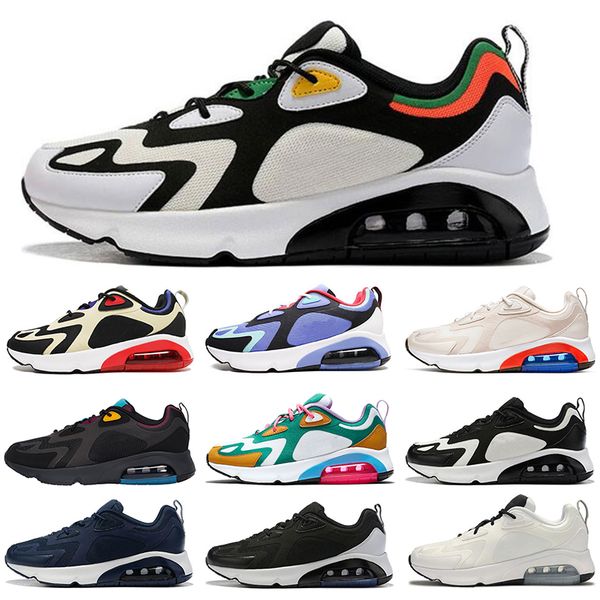 Nike air max 200 Оптовые кроссовки для мужчин Инфракрасный университет Red South Beach Grape Interna
Nike air max 200 Оптовые кроссовки для мужчин Инфракрасный университет Red South Beach Grape Interna