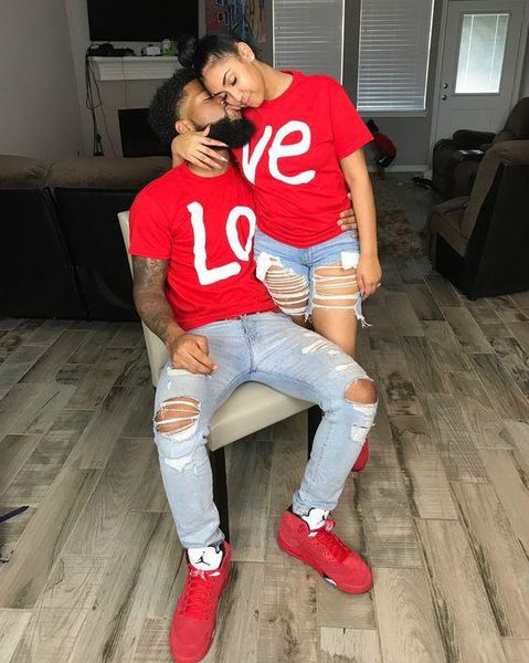 tee shirt women men t shirt cotton lo ve red lover couple basic t-shirts female casual short sleeve o neck femme b950608, White;black
tee shirt women men t shirt cotton lo ve red lover couple basic t-shirts female casual short sleeve o neck femme b950608, White;black