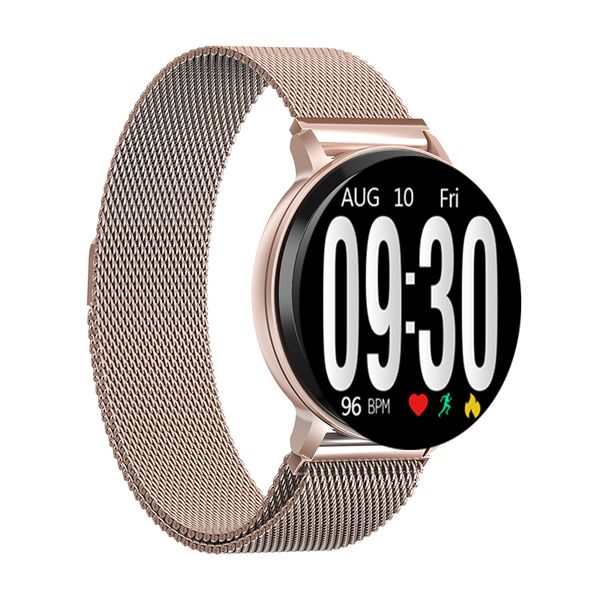 brand women's smart watch luxury men's smart bracelet blood pressure sleep monitor smartwatch women men watch android ios, Slivery;brown
brand women's smart watch luxury men's smart bracelet blood pressure sleep monitor smartwatch women men watch android ios, Slivery;brown