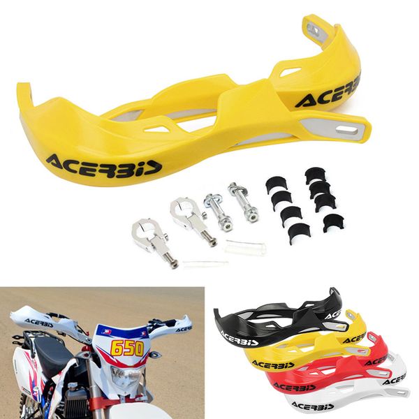 1 pair 22mm 28mm motocross durable protection motorbike handlebars handle guards aluminum alloy off road protector accessories
1 pair 22mm 28mm motocross durable protection motorbike handlebars handle guards aluminum alloy off road protector accessories