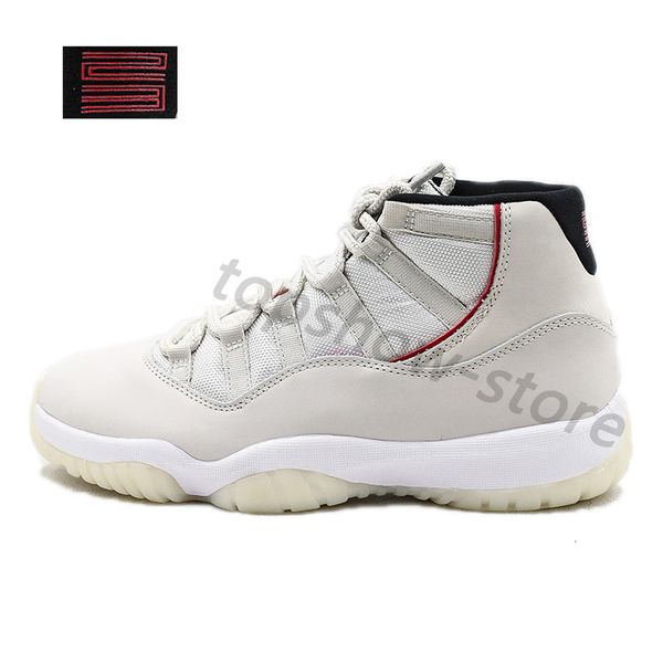 fashion 11s 11.0 platinum tint basketball shoes beige grey men sport shoes designer sneakers
fashion 11s 11.0 platinum tint basketball shoes beige grey men sport shoes designer sneakers