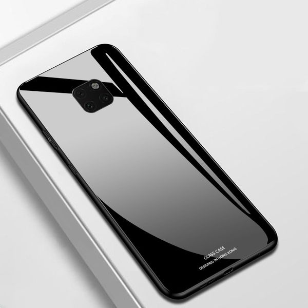 For Huawei Mate 20 10 Pro Case Luxury Glossy Tempered Glass Soft Silicone Frame Shockproof Hard Cover
For Huawei Mate 20 10 Pro Case Luxury Glossy Tempered Glass Soft Silicone Frame Shockproof Hard Cover
