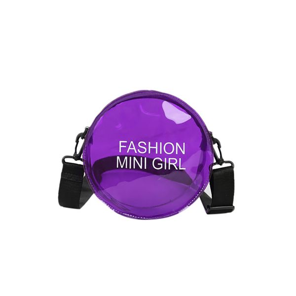 women crossbody bag summer womens pvc transparent letter round bag fashion wild female designer shoulder messenger bags
women crossbody bag summer womens pvc transparent letter round bag fashion wild female designer shoulder messenger bags
