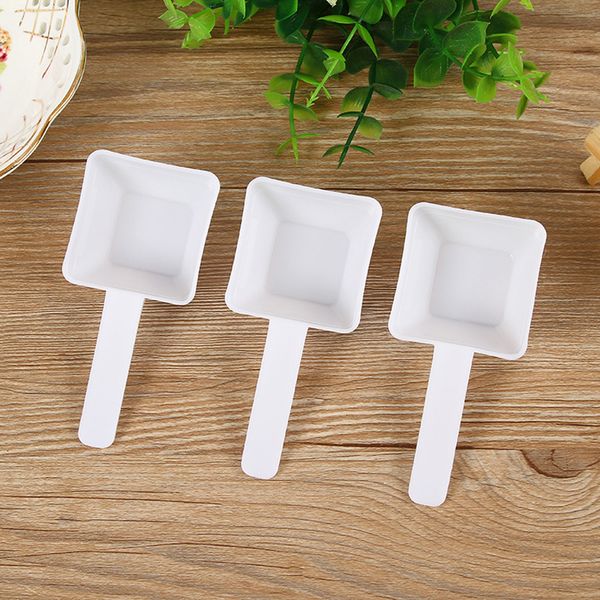 15g/30ml white color plastic measuring spoon washing powder milk powder measuring scoop kitchen tools
15g/30ml white color plastic measuring spoon washing powder milk powder measuring scoop kitchen tools