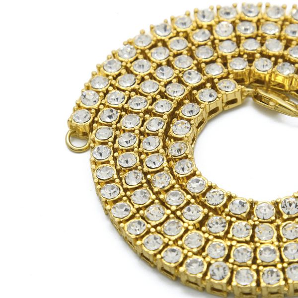 men hip hop bling bling iced out tennis chain 1 row necklaces sumptuous clastic silver/gold/black/rose gold color men chain fashion jewelry
men hip hop bling bling iced out tennis chain 1 row necklaces sumptuous clastic silver/gold/black/rose gold color men chain fashion jewelry
