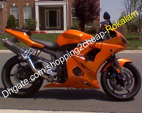 оранжевый обтекательный комплект для yamaha yzf-r6 yzfr6 03 04 yzf r6 yzf600 sportbike codework cobling (литье под давлением
оранжевый обтекательный комплект для yamaha yzf-r6 yzfr6 03 04 yzf r6 yzf600 sportbike codework cobling (литье под давлением