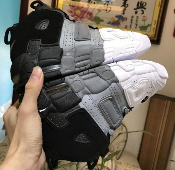 Air more uptempo 96 q olympic unc white men 3m men cottie pippen hoe de igner neaker luxury brand trainer ca ual hoe ize 12
Air more uptempo 96 q olympic unc white men 3m men cottie pippen hoe de igner neaker luxury brand trainer ca ual hoe ize 12