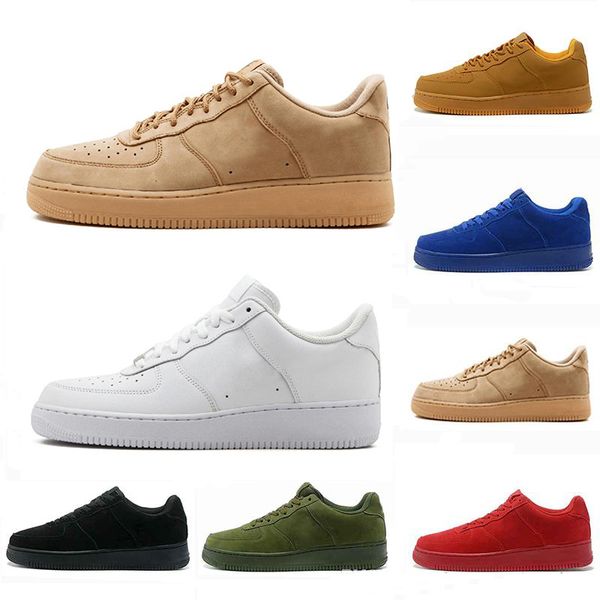 Designer One 1 Flyline Running Shoes Men Women Sports Skateboarding Ones Shoes High Low Cut White Black Outdoor Trainers Sneakers Size 36-46
Designer One 1 Flyline Running Shoes Men Women Sports Skateboarding Ones Shoes High Low Cut White Black Outdoor Trainers Sneakers Size 36-46