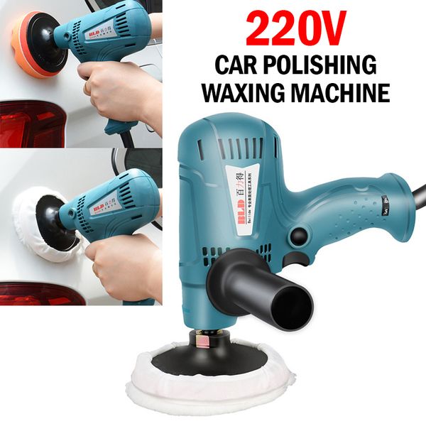 220v power tool polisher car polishing waxing machine adjustable-speed furniture porcelain polisher electrical woodworking tool
220v power tool polisher car polishing waxing machine adjustable-speed furniture porcelain polisher electrical woodworking tool