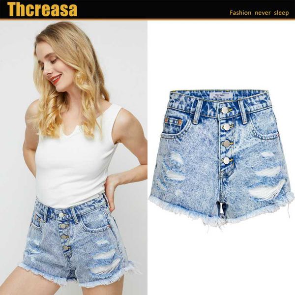 modis hole women summer high waisted denim shorts jeans women short 2020 new femme push up skinny slim denim shorts ladies, Blue
modis hole women summer high waisted denim shorts jeans women short 2020 new femme push up skinny slim denim shorts ladies, Blue