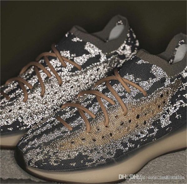 2020 new authentic originals 380 mist reflective 3m alien kanye west running shoes men women sports sneakers with original box 36-46.5
2020 new authentic originals 380 mist reflective 3m alien kanye west running shoes men women sports sneakers with original box 36-46.5