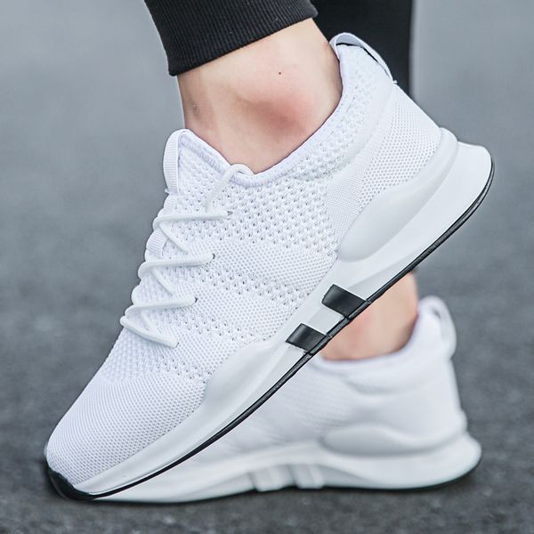 prowow men shoes summer sport sneakers casual shoes men comfortable zapatillas hombre deportiva running hombre casual 2019 t200110, Black
prowow men shoes summer sport sneakers casual shoes men comfortable zapatillas hombre deportiva running hombre casual 2019 t200110, Black
