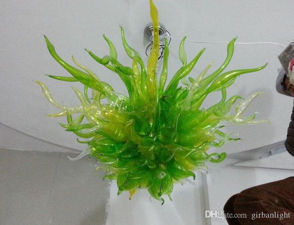 modern art designed green lamp chandelier led bulbs 100% handmade blown murano glass pendant lamps home decor chandeliers
modern art designed green lamp chandelier led bulbs 100% handmade blown murano glass pendant lamps home decor chandeliers