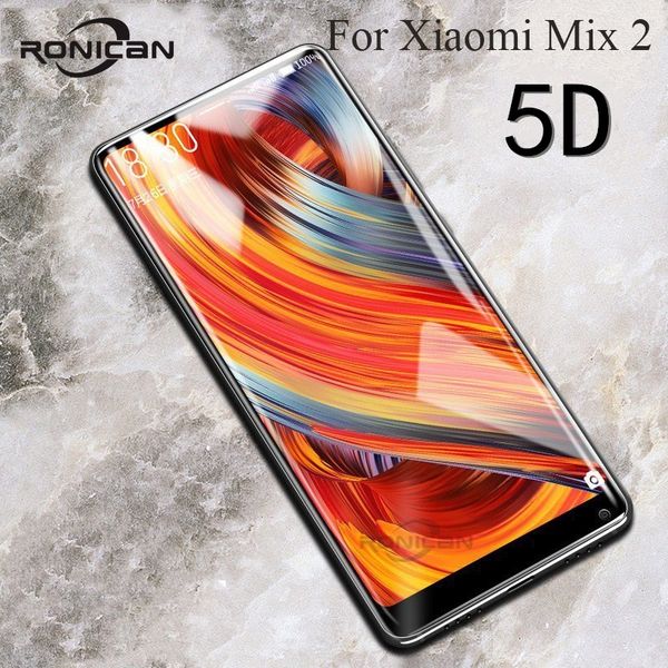 для xiaomi mi mix 2 screen protector 9н закаленное стекло electroplated 5d ultra clear front full film case для xiaomi mix2 mix2s
для xiaomi mi mix 2 screen protector 9н закаленное стекло electroplated 5d ultra clear front full film case для xiaomi mix2 mix2s