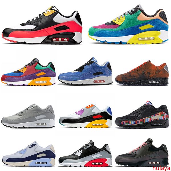 90 running shoes for men women be true viotech jelly laser fuchsia mixtape mars landing infrared mens trainers sports sneakers 36-45
90 running shoes for men women be true viotech jelly laser fuchsia mixtape mars landing infrared mens trainers sports sneakers 36-45