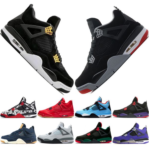 4 tattoo singles day travis scotts cactus jack raptors mens basketball shoes 4s white cement punc men sports sneakers athletic shoes #3, White;red
4 tattoo singles day travis scotts cactus jack raptors mens basketball shoes 4s white cement punc men sports sneakers athletic shoes #3, White;red
