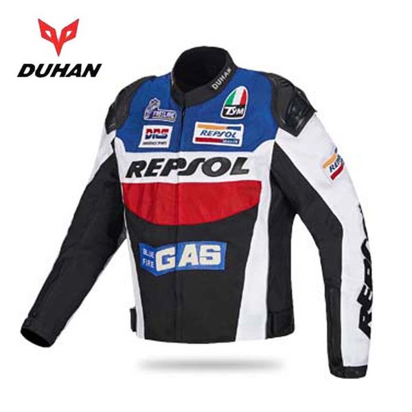 duhan personality motorcycle riding jacket clothes suit racing suit winter biker equipment motorbike clothing jackets d-vs03
duhan personality motorcycle riding jacket clothes suit racing suit winter biker equipment motorbike clothing jackets d-vs03