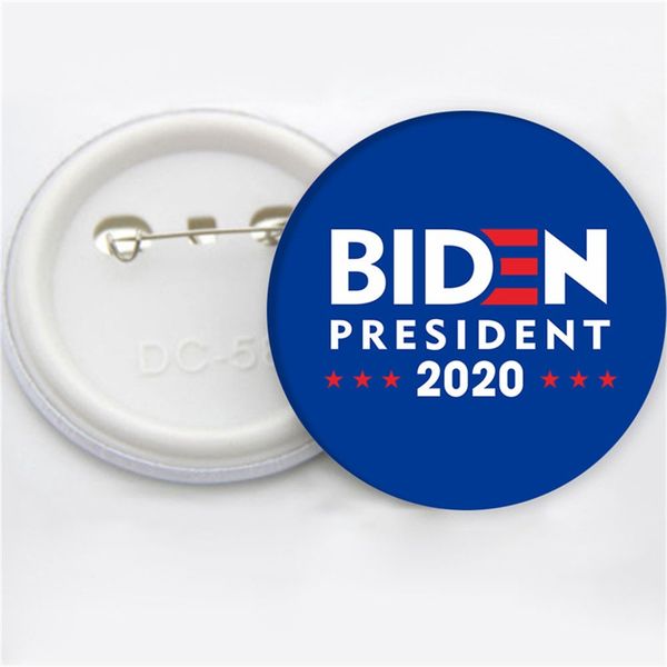 8 styles joe biden brooch 2020 us presidential election biden badge tinplate election badge party favor da463#978
8 styles joe biden brooch 2020 us presidential election biden badge tinplate election badge party favor da463#978
