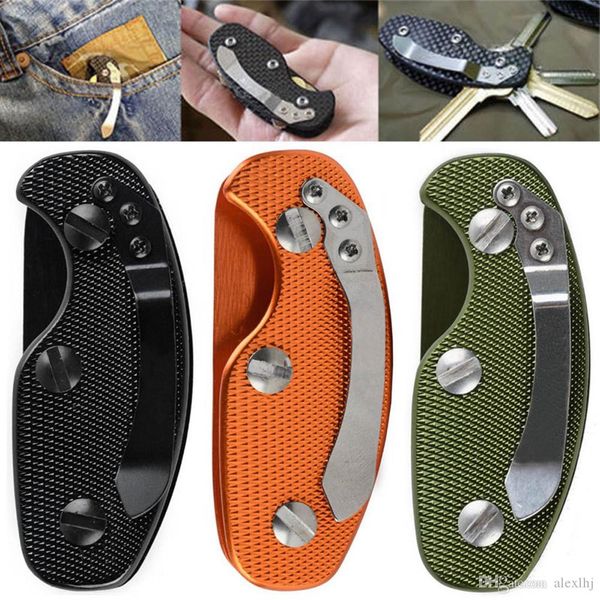 outdoor edc gear multifuction keychain tools folding keys organizer edc holder pocket aluminum key bar edc outdoor survival tool
outdoor edc gear multifuction keychain tools folding keys organizer edc holder pocket aluminum key bar edc outdoor survival tool