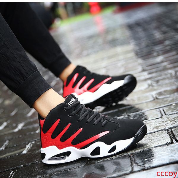 fashion brand type8 black white red blue lithe colorful designer mens basketball shoes cool man authentic trainers sports sneakers
fashion brand type8 black white red blue lithe colorful designer mens basketball shoes cool man authentic trainers sports sneakers