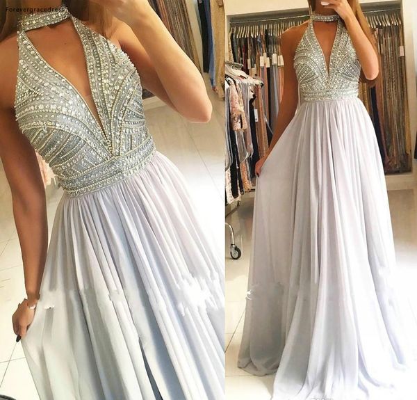 холтер шеи бисером вечернее платье 2019 дешевые линию для отдыха женщины wear формальная пром платье сшитое плюс размер, White;black
холтер шеи бисером вечернее платье 2019 дешевые линию для отдыха женщины wear формальная пром платье сшитое плюс размер, White;black