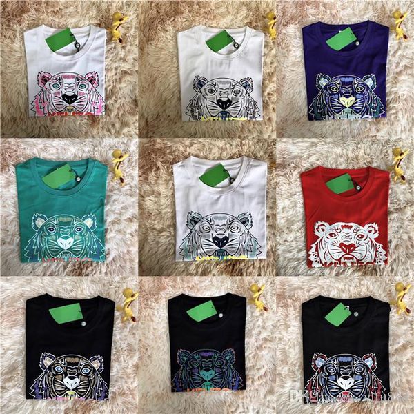 20ss tiger head ђболки Ѭоконе модне женкие мђжкие дизайнеѬкие ђболки еѬнй, White;black
20ss tiger head ђболки Ѭоконе модне женкие мђжкие дизайнеѬкие ђболки еѬнй, White;black