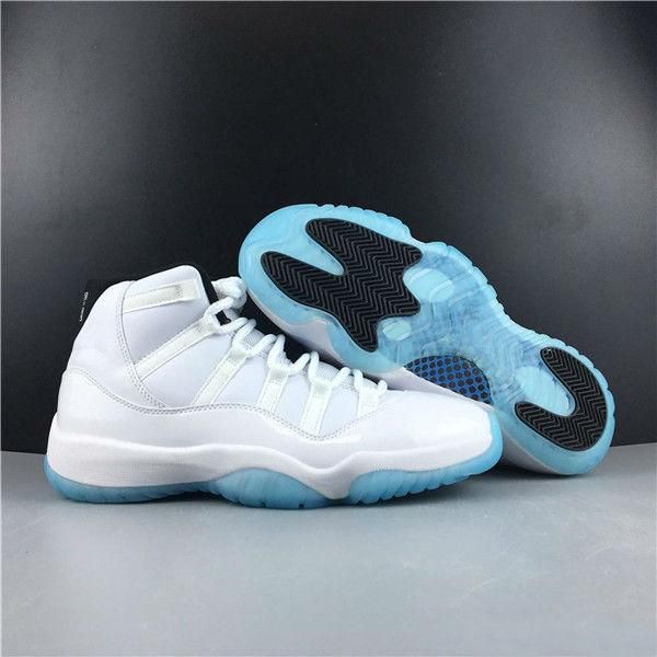 2019 wholesale 11 bred black red low men basketball shoes 11s xi legend blue trainers sports sneakers
2019 wholesale 11 bred black red low men basketball shoes 11s xi legend blue trainers sports sneakers