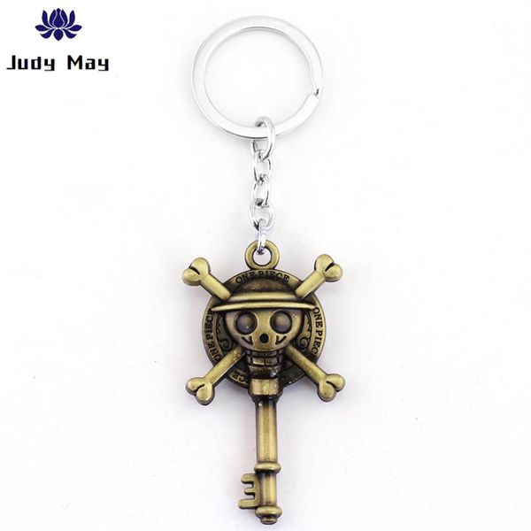 anime key chain new rotatable one piece luffy straw hat skull pendants keychain metal keyring gift, Silver
anime key chain new rotatable one piece luffy straw hat skull pendants keychain metal keyring gift, Silver