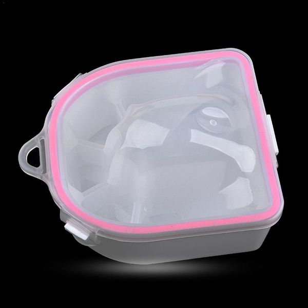 2017 double layer gel nail polish soak off bowl remover tool soften dead skin soaker wet wipes cleaner nails accessoires
2017 double layer gel nail polish soak off bowl remover tool soften dead skin soaker wet wipes cleaner nails accessoires