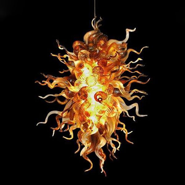 amber lamps pendant lights handmade blown chandelier lighting led bulbs modern murano glass lobby chandeliers
amber lamps pendant lights handmade blown chandelier lighting led bulbs modern murano glass lobby chandeliers