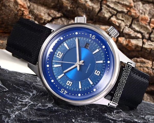 new polaris 9008480 miyota 8215 automatic mens watch steel case blue dial black nylon strap 41mm watches 6 styles timezonewatch e24a1, Slivery;brown
new polaris 9008480 miyota 8215 automatic mens watch steel case blue dial black nylon strap 41mm watches 6 styles timezonewatch e24a1, Slivery;brown
