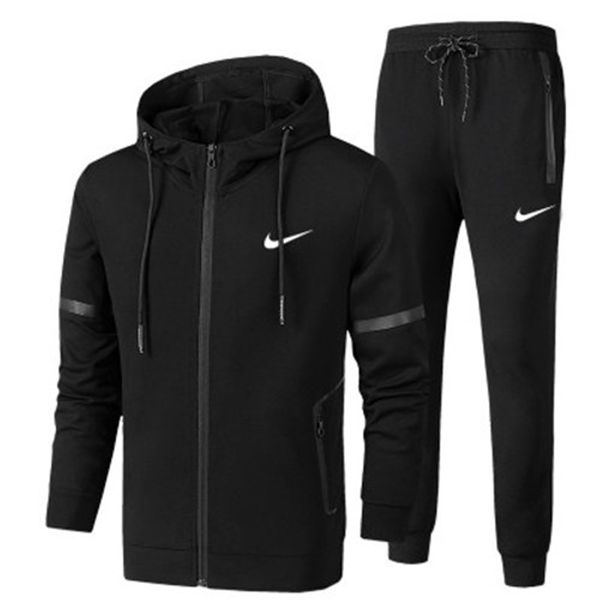 new fashion women men tracksuits jacket students sport suit casual warm coat with pants #221, Gray
new fashion women men tracksuits jacket students sport suit casual warm coat with pants #221, Gray