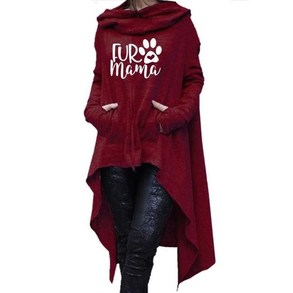 long irregular hoodies for womenfur mama letters print kawaii hoodies sweatshirt femmes printing casual harajuku pattern, Black
long irregular hoodies for womenfur mama letters print kawaii hoodies sweatshirt femmes printing casual harajuku pattern, Black