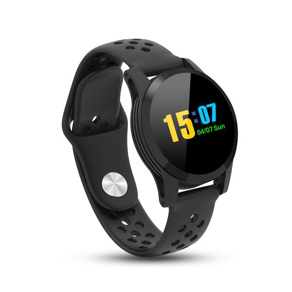 smart watch waterproof blood pressure heart rate men smartwatch android clock fashion fitness tracker intelligent sport watch q9, Slivery;brown
smart watch waterproof blood pressure heart rate men smartwatch android clock fashion fitness tracker intelligent sport watch q9, Slivery;brown
