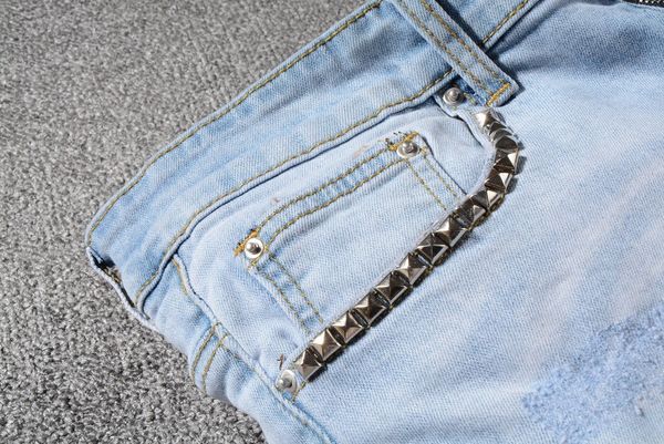 мужчины марка джинсы джинсы leopard патч джинсовые брюки hole сращивание человек брюки качество горячий продавать beam брюки повседневные бр, Blue
мужчины марка джинсы джинсы leopard патч джинсовые брюки hole сращивание человек брюки качество горячий продавать beam брюки повседневные бр, Blue