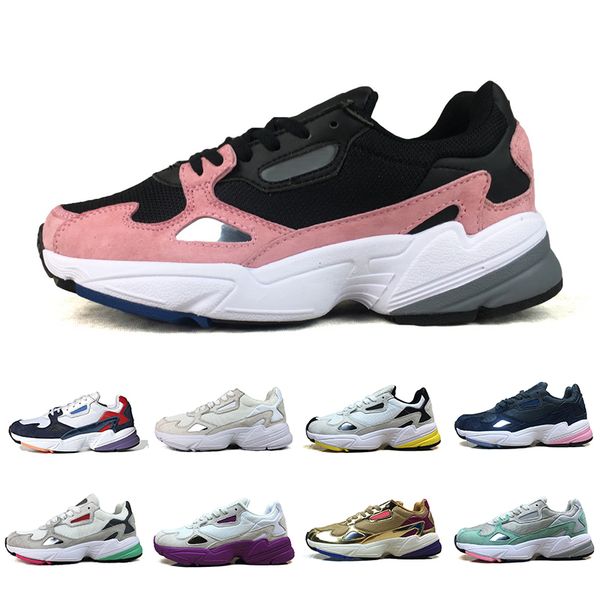 falcon w athletic casual shoes dad shoes for women men designer sports sneakers jogging runner outdoors eur 36-45, White;red
falcon w athletic casual shoes dad shoes for women men designer sports sneakers jogging runner outdoors eur 36-45, White;red