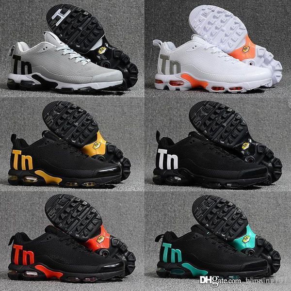 original tn men designer sneakers chaussures kpu men tn sport trainers 2019 athletic outdoor walking shoes size eur40-46
original tn men designer sneakers chaussures kpu men tn sport trainers 2019 athletic outdoor walking shoes size eur40-46