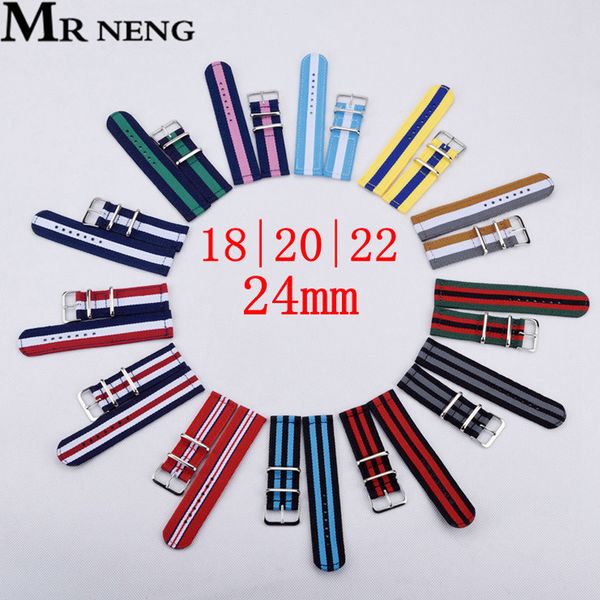 22mm nylon watch strap 20mm watchband 18mm nato strap solid color watch belts for samsung gear s3 for huami amazfit band, Black;brown
22mm nylon watch strap 20mm watchband 18mm nato strap solid color watch belts for samsung gear s3 for huami amazfit band, Black;brown