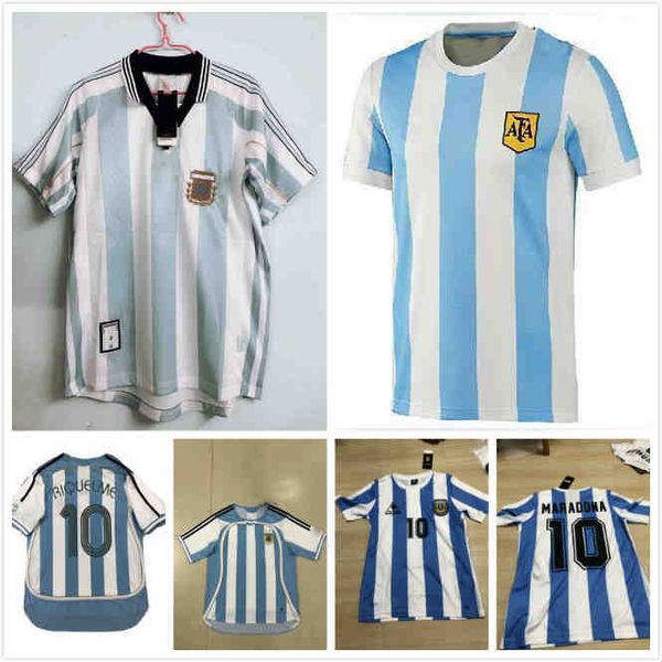 1986 argentina retro soccer jersey maradona 86 vintage classic 1978 argentina maradona 78 football shirts maillot camisetas de futbol, Black;yellow
1986 argentina retro soccer jersey maradona 86 vintage classic 1978 argentina maradona 78 football shirts maillot camisetas de futbol, Black;yellow