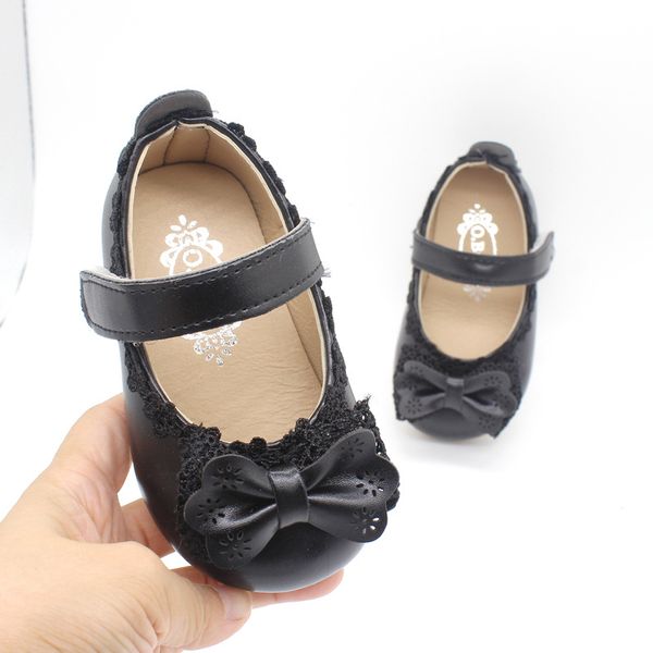 baby girl pu leather shoes 2020 new cute lace bowknot kids soft bottom toddler shoes girls single sneakers princess d437, Black;grey
baby girl pu leather shoes 2020 new cute lace bowknot kids soft bottom toddler shoes girls single sneakers princess d437, Black;grey