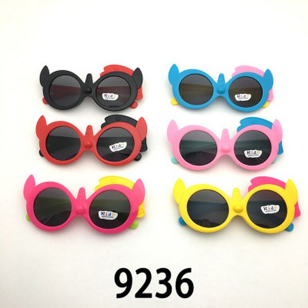 kids cartoon sunglasses colorful animal sunglass childrens polarized sunglasses dibujos animados de gafas de sol de aviador aixdy, Blue
kids cartoon sunglasses colorful animal sunglass childrens polarized sunglasses dibujos animados de gafas de sol de aviador aixdy, Blue