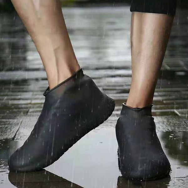 fashion shoes cover waterproof reusable rain shoes covers rubber slip-resistant rain boot overshoes men women shoes accessories
fashion shoes cover waterproof reusable rain shoes covers rubber slip-resistant rain boot overshoes men women shoes accessories
