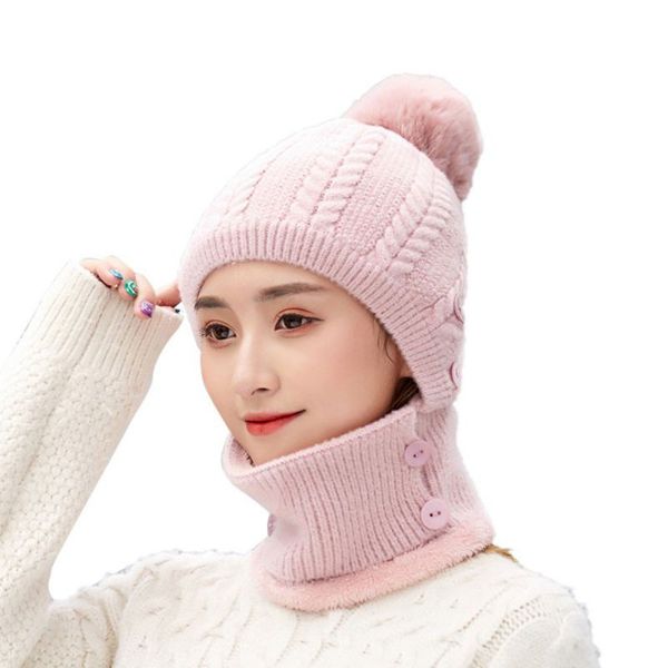 winter women knit windproof hat warm ski face mask cold weather neck warmer beanie hats anti-dust, Black;white
winter women knit windproof hat warm ski face mask cold weather neck warmer beanie hats anti-dust, Black;white