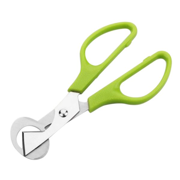 1pcs pigeon quail egg scissor bird cutter opener egg slicers kitchen housewife tool clipper accessories gadgets convenience de20
1pcs pigeon quail egg scissor bird cutter opener egg slicers kitchen housewife tool clipper accessories gadgets convenience de20