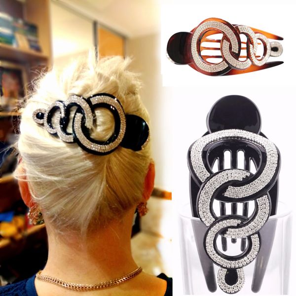 new arrival hair clip hair crabs clamp accessories large styling tools accessories for women hairpin #3.6, Golden;silver
new arrival hair clip hair crabs clamp accessories large styling tools accessories for women hairpin #3.6, Golden;silver