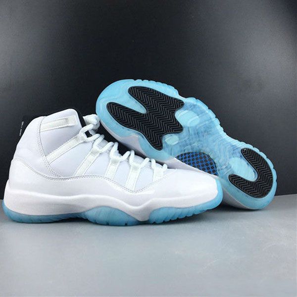 2020 wholesale 11 bred black red low men basketball shoes 11s xi legend blue trainers sports sneakers 
2020 wholesale 11 bred black red low men basketball shoes 11s xi legend blue trainers sports sneakers