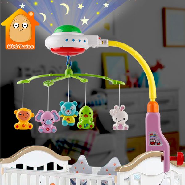 baby crib mobile toy musical projection infant bed bell colorful newborn rotating rattle early learning educational toy for baby t200429
baby crib mobile toy musical projection infant bed bell colorful newborn rotating rattle early learning educational toy for baby t200429