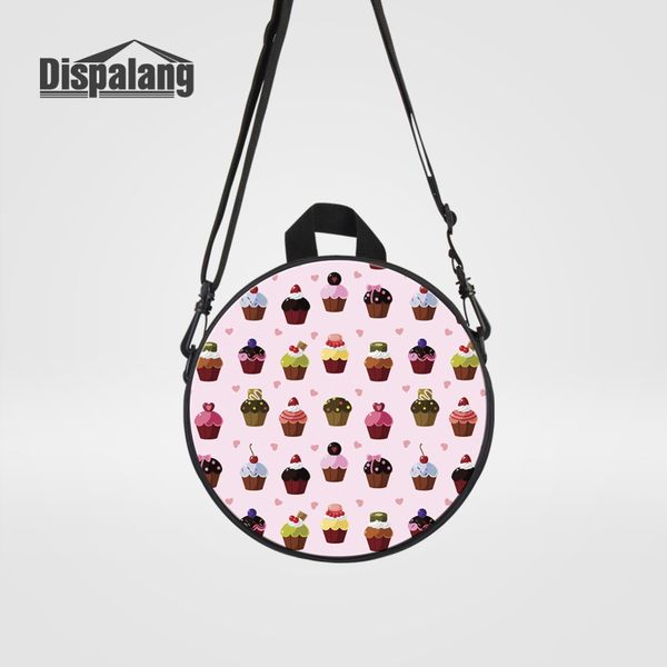 dispalang cartoon ice cream cake printing mini backpack for women cute children book bags 9-inch school bag kids rucksack rugtas
dispalang cartoon ice cream cake printing mini backpack for women cute children book bags 9-inch school bag kids rucksack rugtas